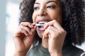 What Orthodontic Issues Can Invisalign Fix?